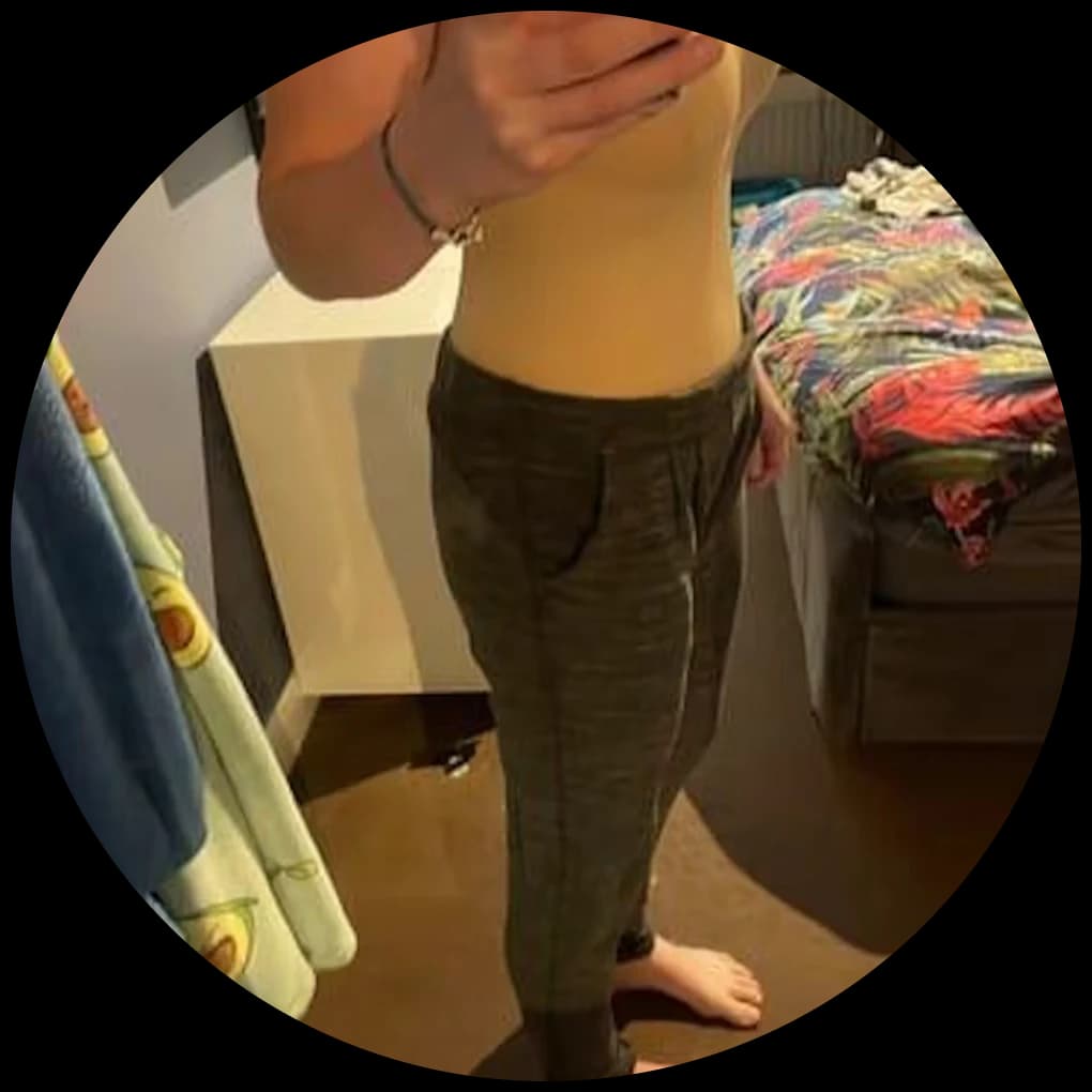HeyShape | Image | Testimonial | Stacey B