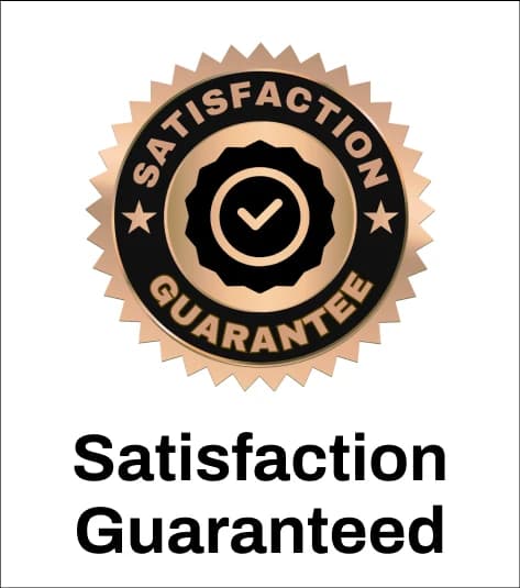HEYSHAPE | SATISFACTION GUARANTEED