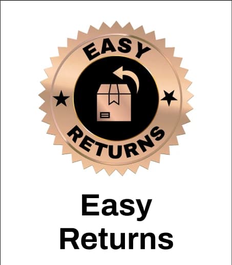 HEYSHAPE | EASY RETURNS
