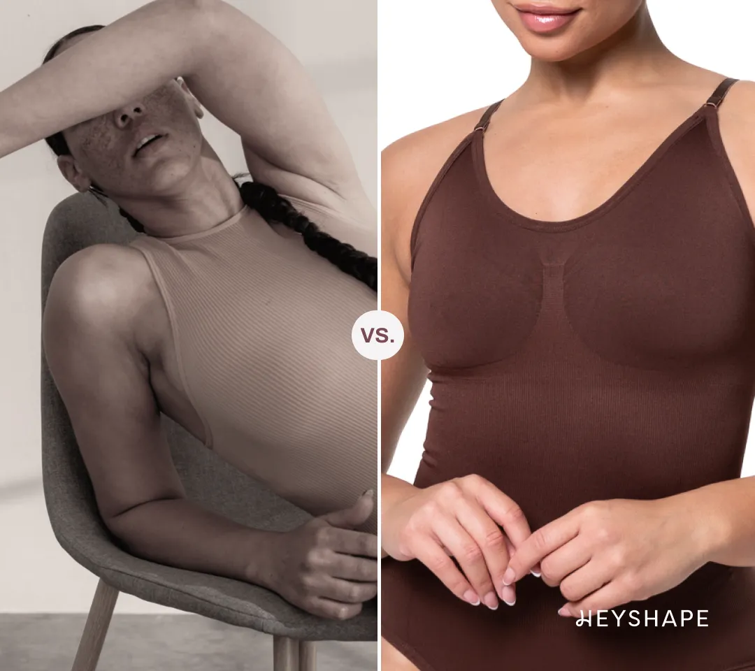 HeyShape - Cool & Comfortable