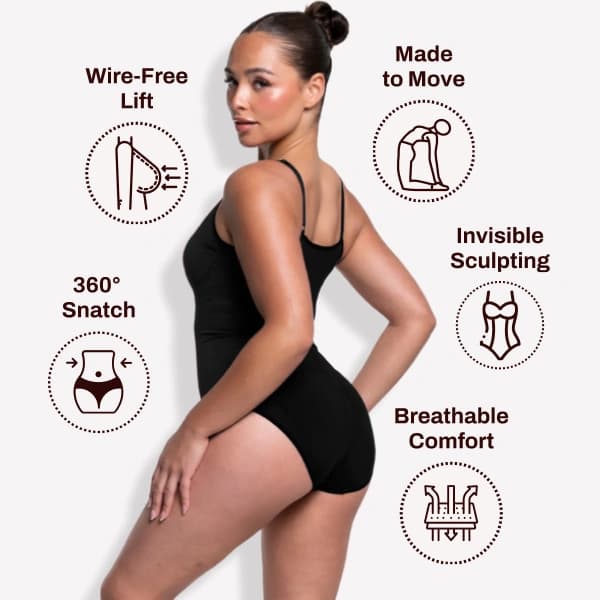 HeyShape Benefits