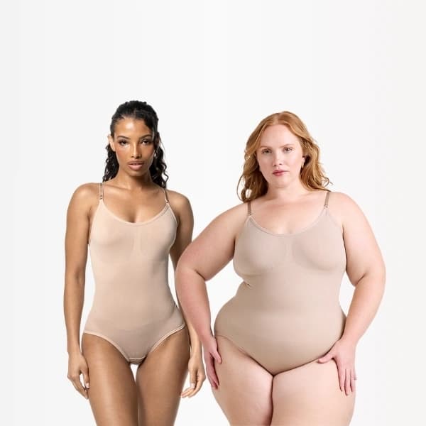 HEYHAPE Colors Nude
