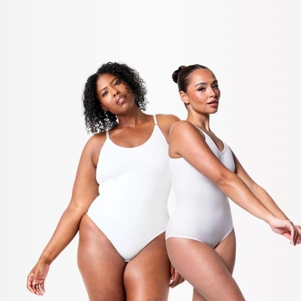 HEYSHAPE Colors (White)