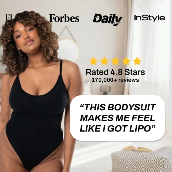 HeyShape Testimonial