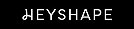 HEYSHAPE Logo