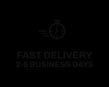 FAST DELIVERY