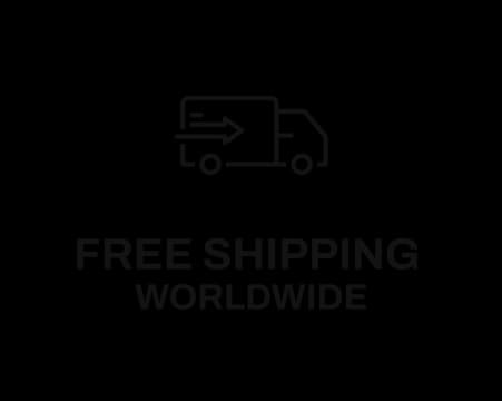 Free Shipping