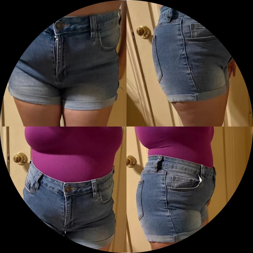 HeyShape | Image | Testimonial | Ang
